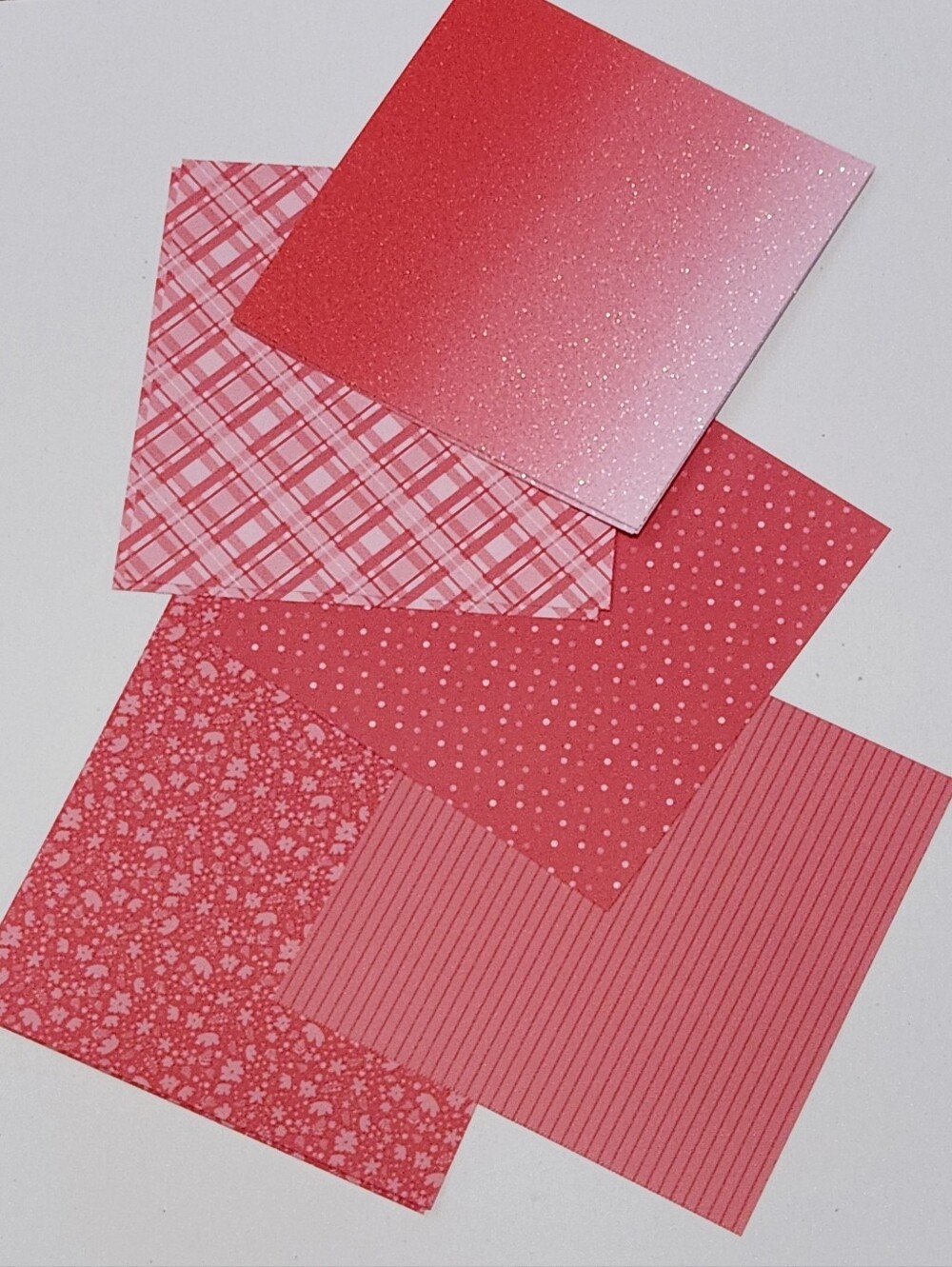 Stampin' Up 6x6 Paper 2022-2024 In Color - Picture 6 of 8